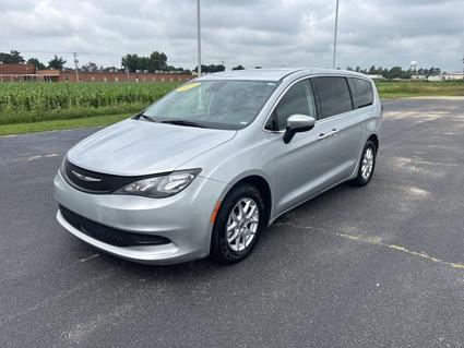 2023 Chrysler Voyager Kennett MO