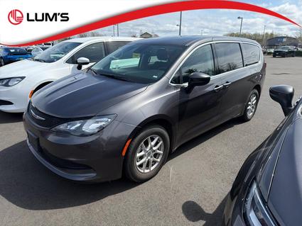 2023 Chrysler Voyager Warrenton OR