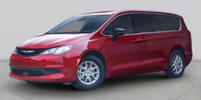 2026 Chrysler Voyager Cambridge MN