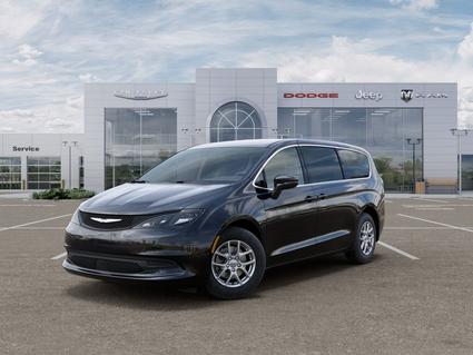 2026 Chrysler Voyager Monticello IN