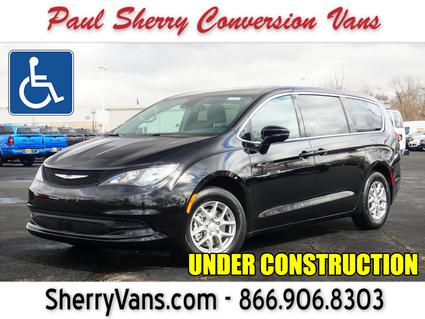 2026 Chrysler Voyager Piqua OH