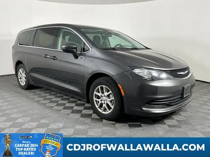 2019 Chrysler Pacifica Walla Walla WA