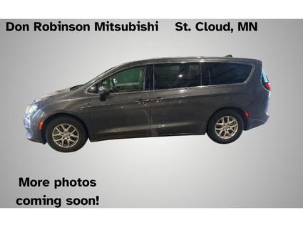 2020 Chrysler Voyager St Cloud MN