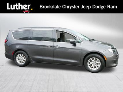 2021 Chrysler Voyager Minneapolis MN