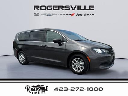 2023 Chrysler Voyager Rogersville TN