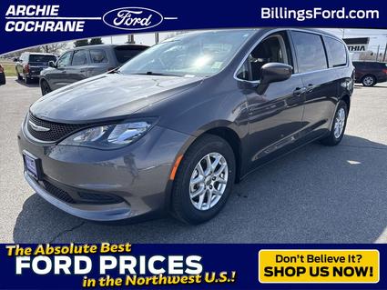 2023 Chrysler Voyager Billings MT