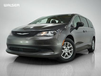 2023 Chrysler Voyager Burnsville MN