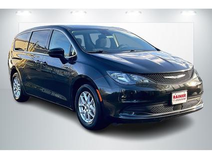 2023 Chrysler Voyager Olympia WA
