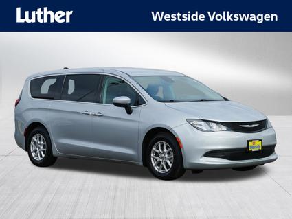 2023 Chrysler Voyager Minneapolis MN