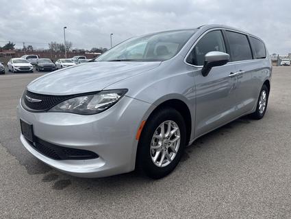 2023 Chrysler Voyager Kennett MO