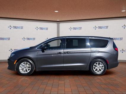 2023 Chrysler Voyager Cortez CO