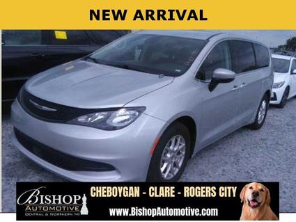 2023 Chrysler Voyager Cheboygan MI
