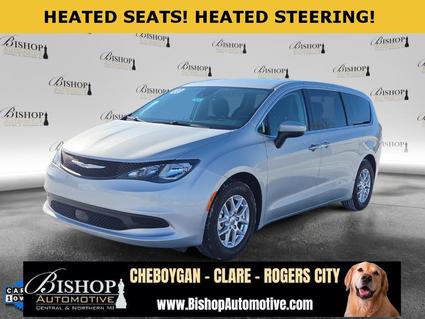 2023 Chrysler Voyager Cheboygan MI