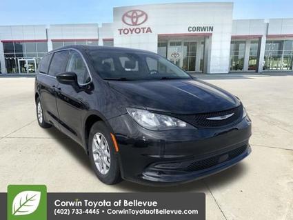 2023 Chrysler Voyager Bellevue NE