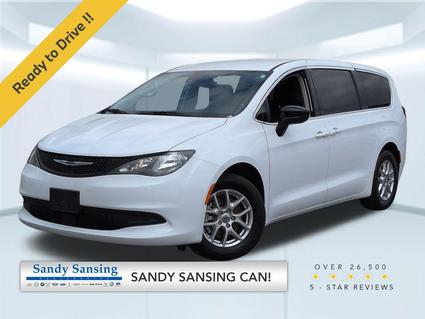 2024 Chrysler Voyager Pensacola FL