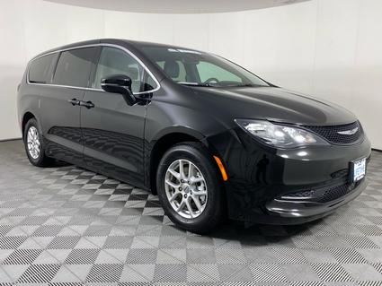 2025 Chrysler Voyager Walla Walla WA