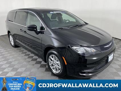 2025 Chrysler Voyager Walla Walla WA