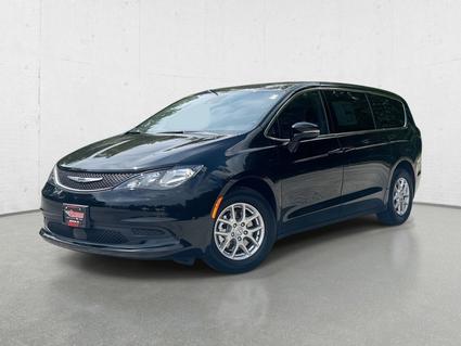 2025 Chrysler Voyager Valparaiso IN