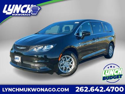 2026 Chrysler Voyager Mukwonago WI