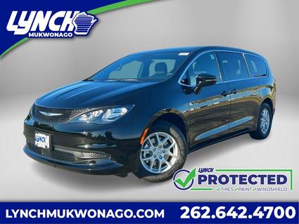 2026 Chrysler Voyager Mukwonago WI