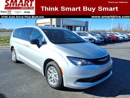 2026 Chrysler Voyager Pine Bluff AR