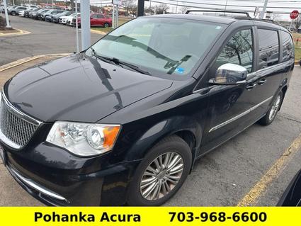 2015 Chrysler Town & Country Chantilly VA