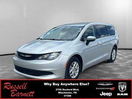 2022 Chrysler Voyager Winchester TN