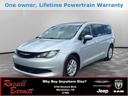 2022 Chrysler Voyager Winchester TN
