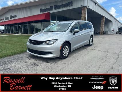 2022 Chrysler Voyager Winchester TN