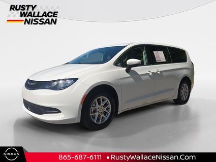 2022 Chrysler Voyager Knoxville TN