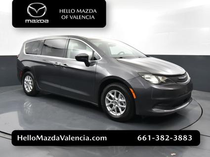 2022 Chrysler Voyager Valencia CA