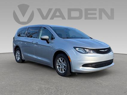 2023 Chrysler Voyager Savannah GA