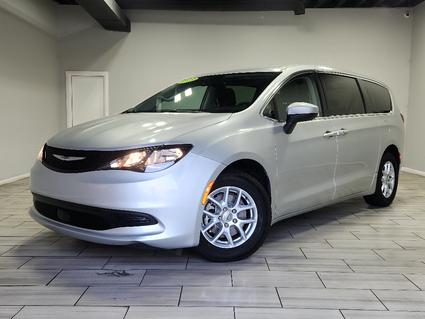 2023 Chrysler Voyager Philadelphia PA