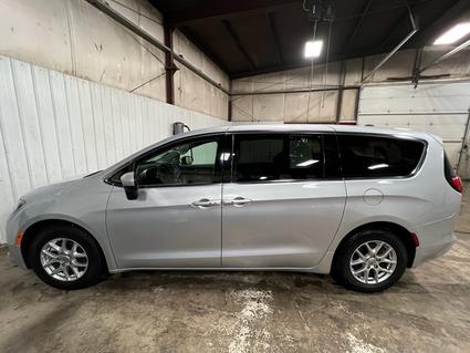 2023 Chrysler Voyager Gillette WY
