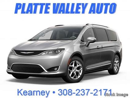 2017 Chrysler Pacifica Lexington NE
