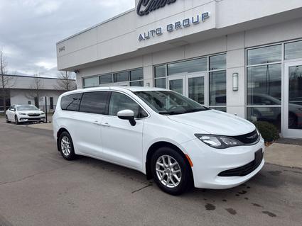 2019 Chrysler Pacifica Lexington KY