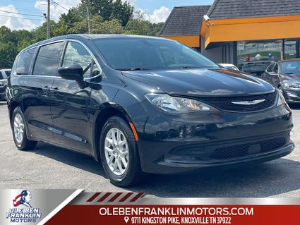2022 Chrysler Voyager Oak Ridge TN