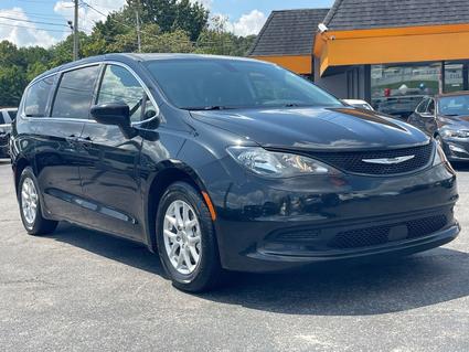 2022 Chrysler Voyager Oak Ridge TN