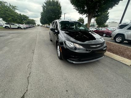 2022 Chrysler Voyager Murfreesboro TN