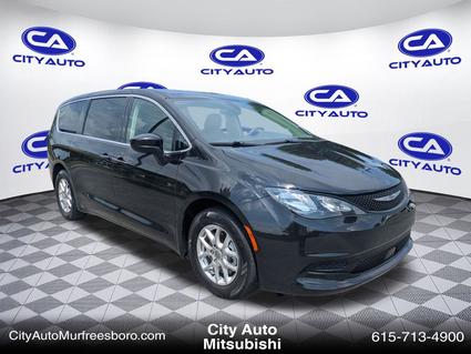 2022 Chrysler Voyager Murfreesboro TN