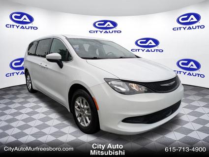 2022 Chrysler Voyager Murfreesboro TN