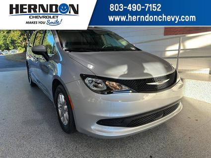2022 Chrysler Voyager Lexington SC