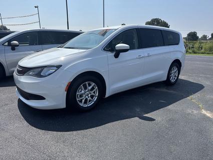 2023 Chrysler Voyager Kennett MO