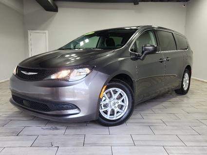 2023 Chrysler Voyager Philadelphia PA