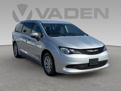 2023 Chrysler Voyager Statesboro GA
