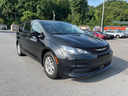 2023 Chrysler Voyager Lebanon VA