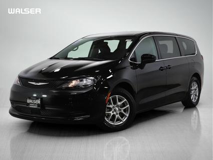 2024 Chrysler Voyager Burnsville MN
