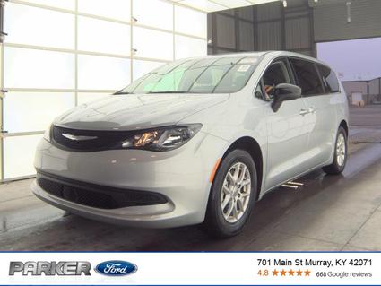 2024 Chrysler Voyager Murray KY