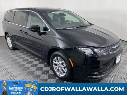 2025 Chrysler Voyager Walla Walla WA