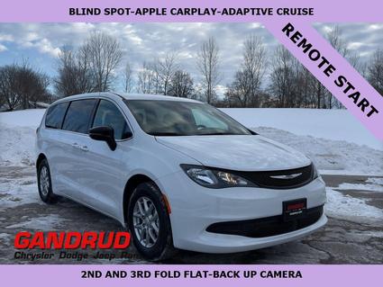 2026 Chrysler Voyager Green Bay WI